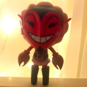 PowerPuffgirls Him FunkoPop